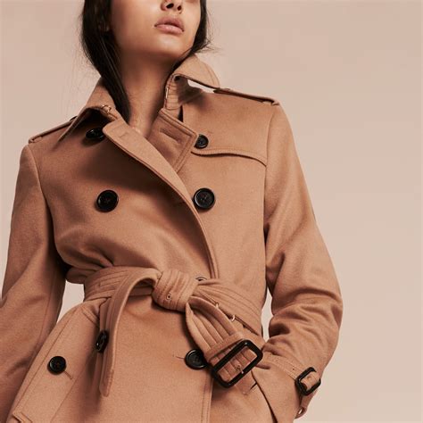 burberry camel coat|burberry cashmere camel coats.